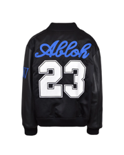 Bomber Baseball OFF-WHITE