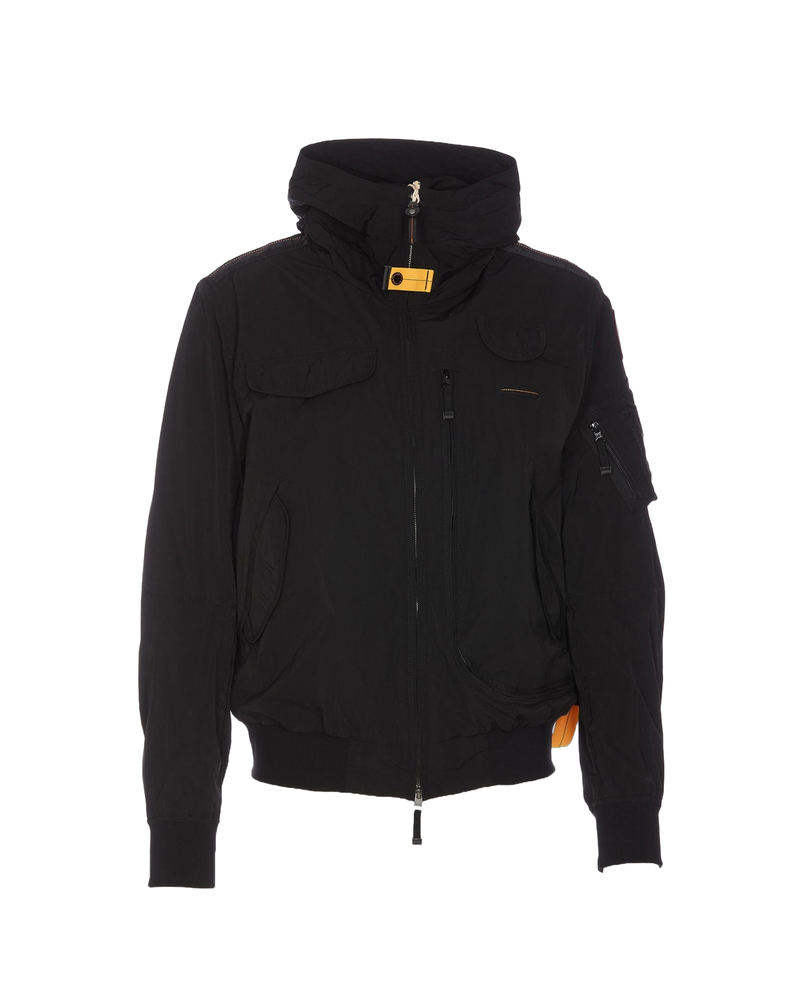 Bomber Noir PARAJUMPERS