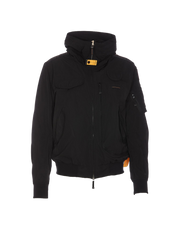 Bomber Noir PARAJUMPERS