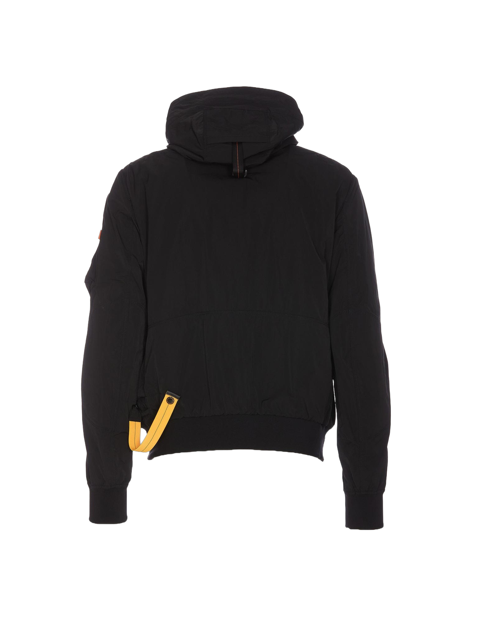 Bomber Noir PARAJUMPERS