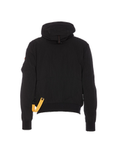 Bomber Noir PARAJUMPERS