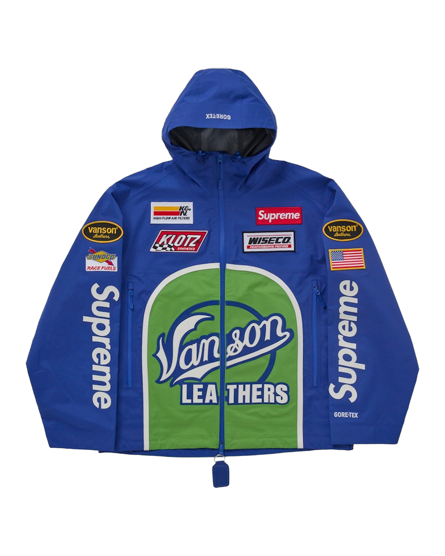 Vanson Royal - SUPREME